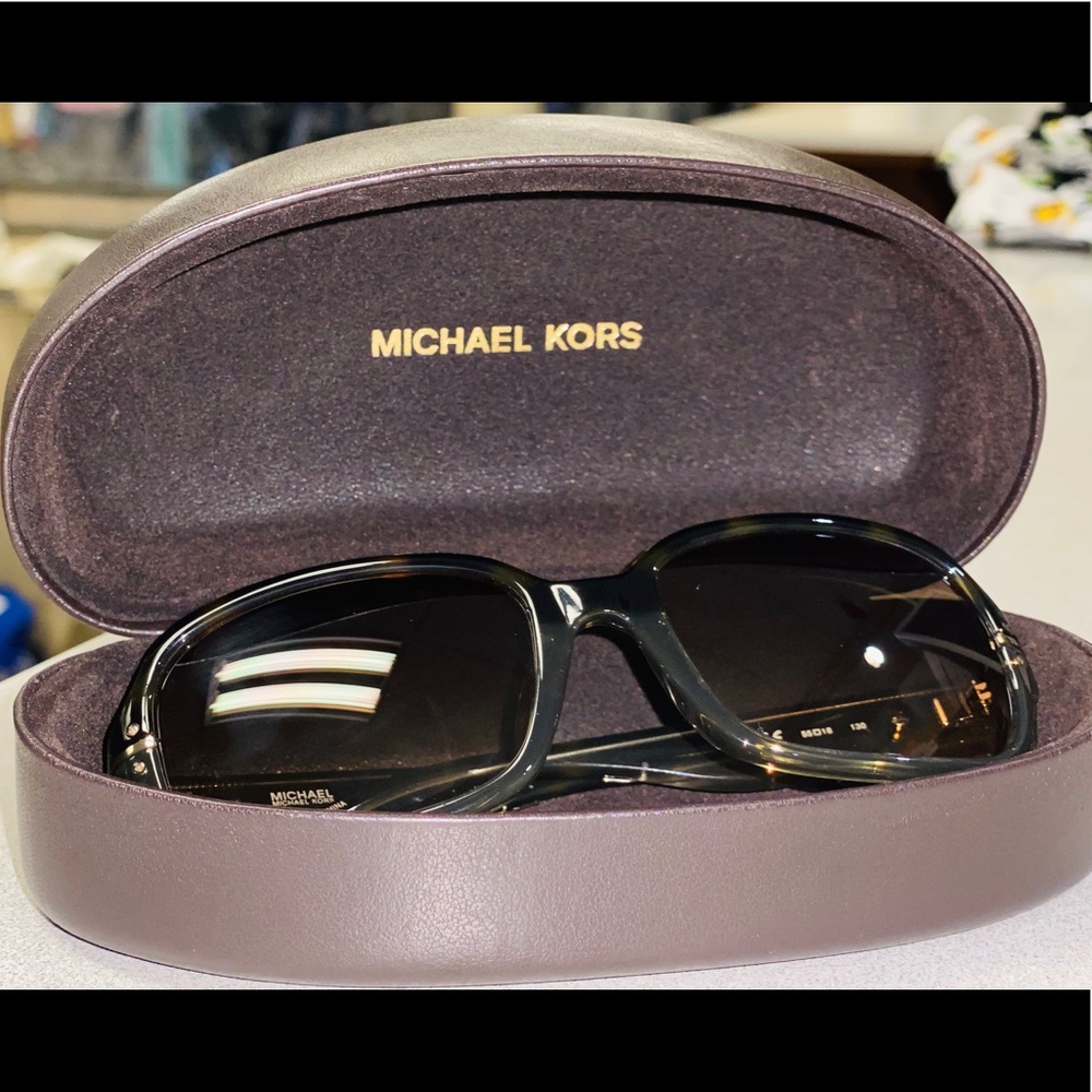 Michael Kors Sunglasses